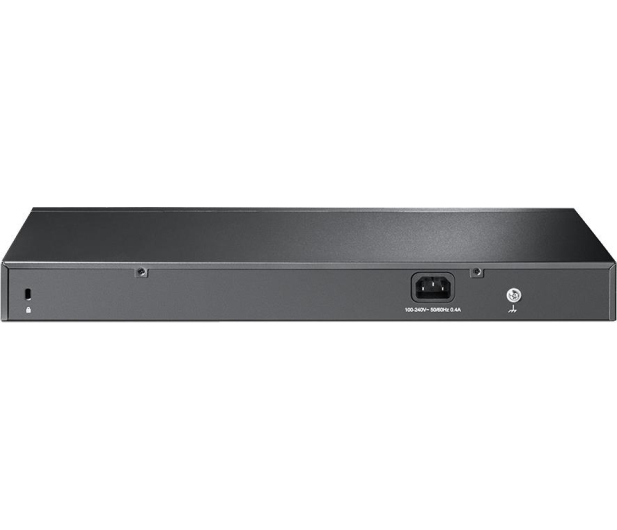 TP-LINK SG2218 Smart 16xGE 2xSFP TL-SG2218 - 1046971 - zdjęcie 3